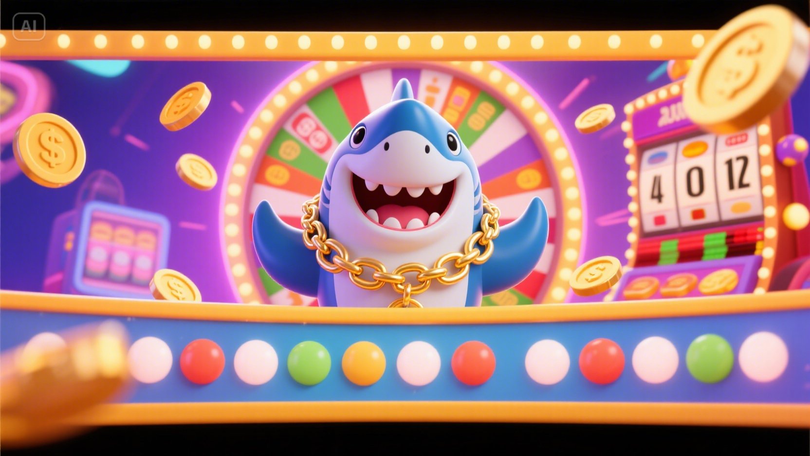 Registration at Palace Vip Casino Casino