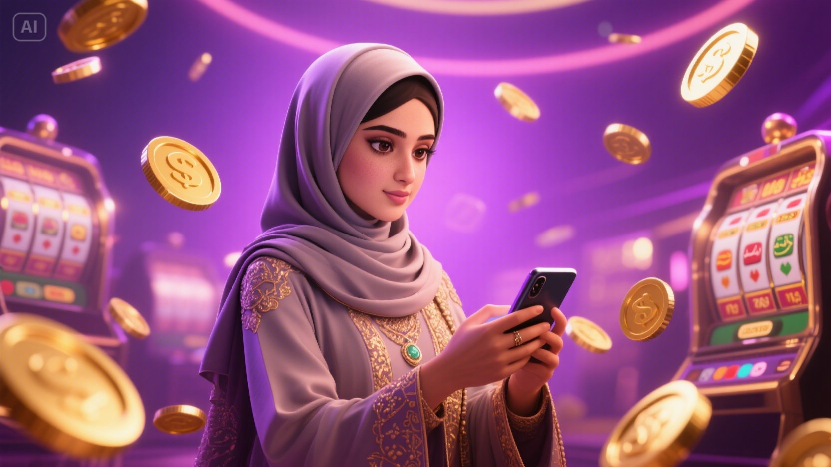 Registration at Palace Vip Casino Casino