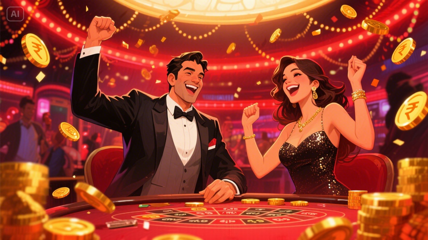 Palace Vip CasinoMake your first deposit in PKR today and receive 200% instantly! Pakistan’s players can experience nonstop casino fun, safe local banking, and quick PKR payouts every single day.