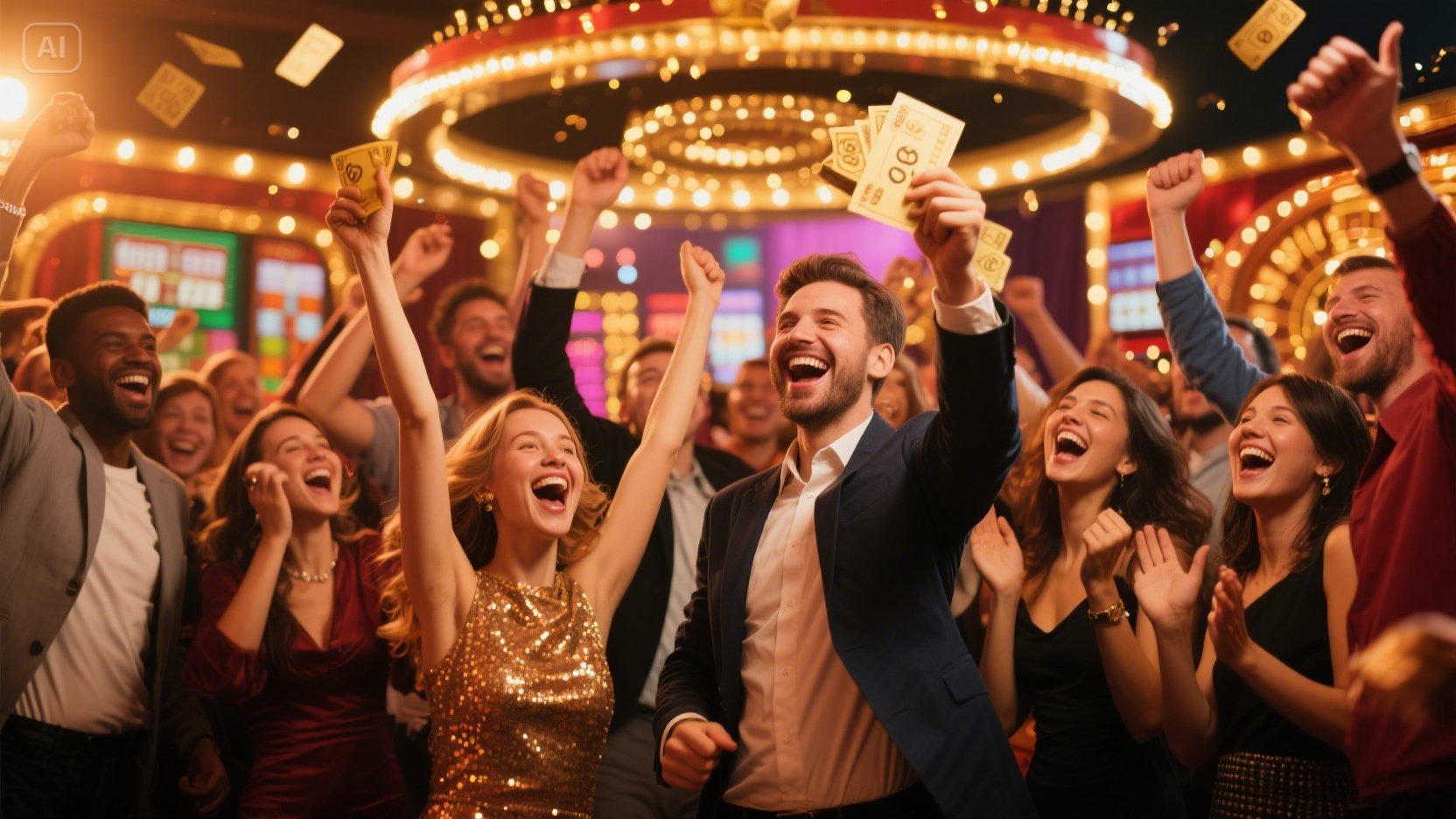 Registration at Palace Vip Casino Casino