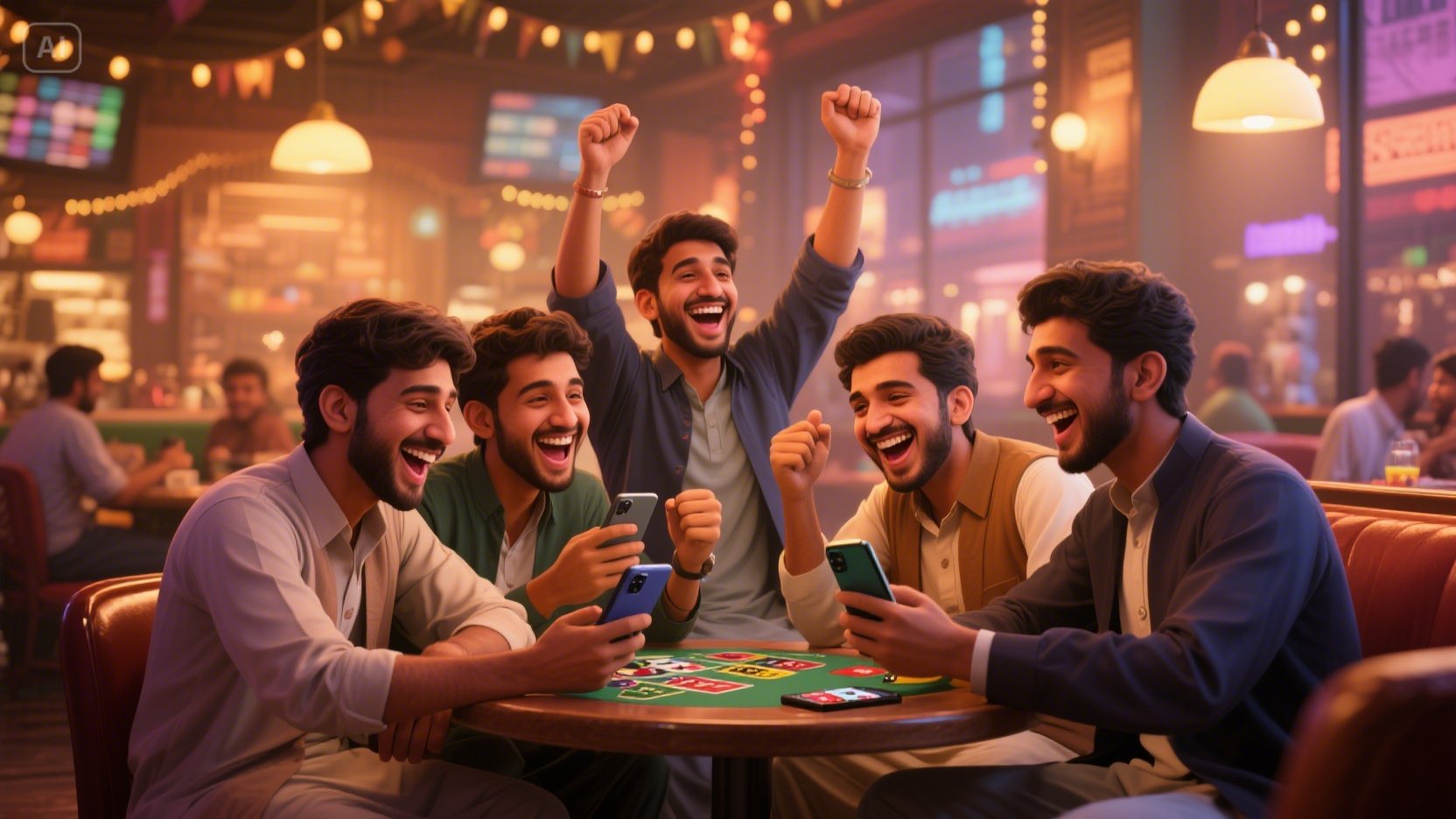 Palace Vip CasinoJoin Pakistan’s leading gaming site and get 200% bonus instantly! Deposit once, play smart, and enjoy secure PKR transactions every single day.