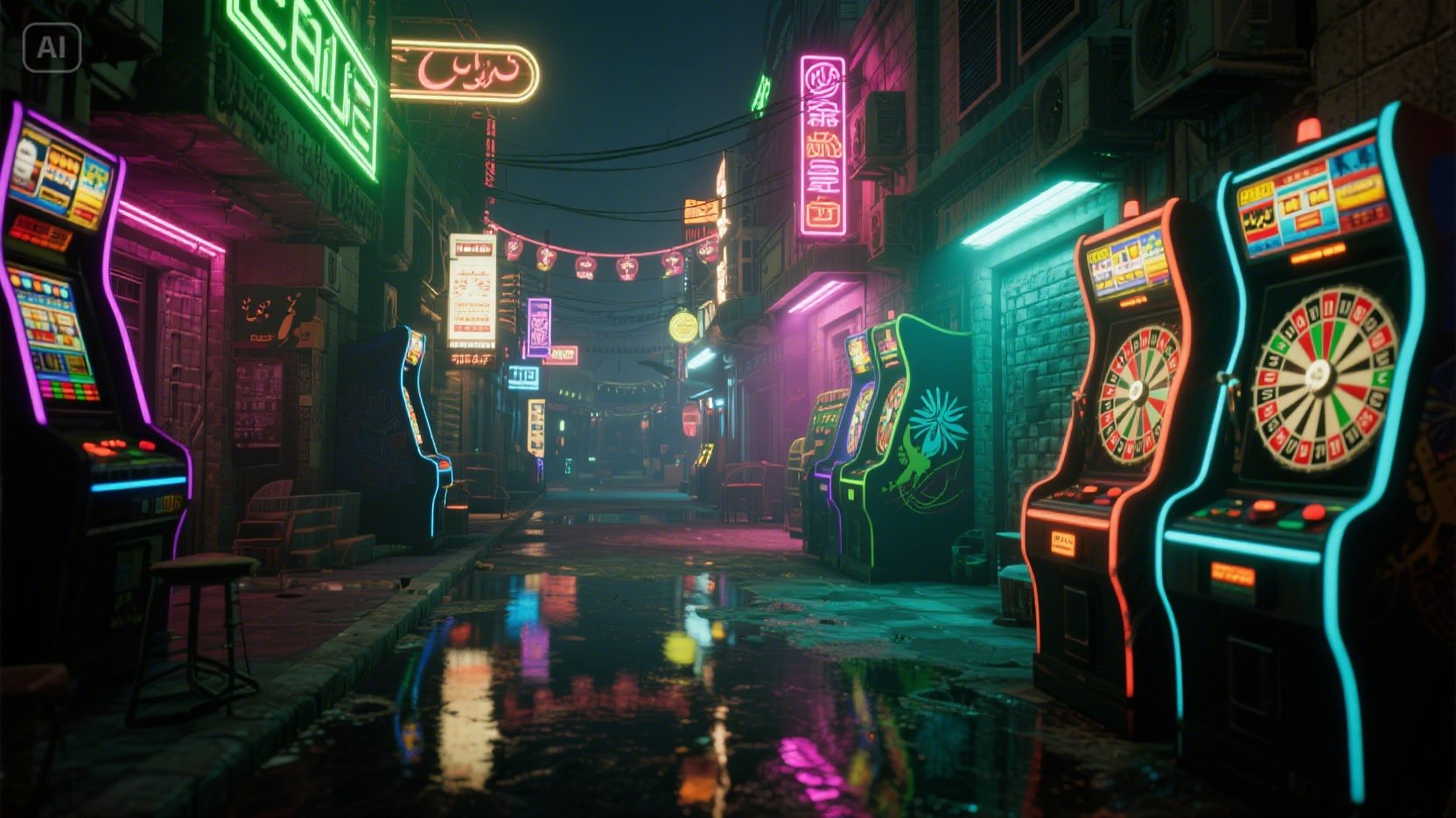 Registration at Palace Vip Casino Casino