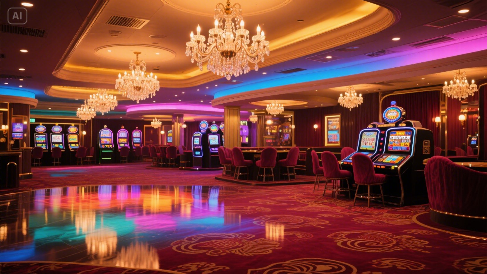 Palace Vip Casino