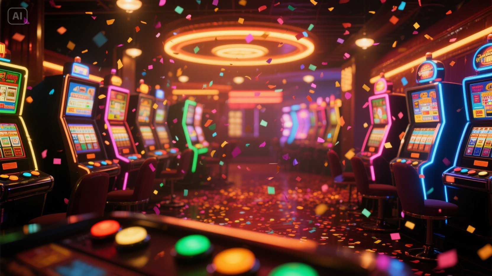 Registration at Palace Vip Casino Casino